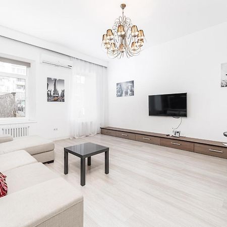 Vorontsov Lane Luxury Apartment Odessa Buitenkant foto