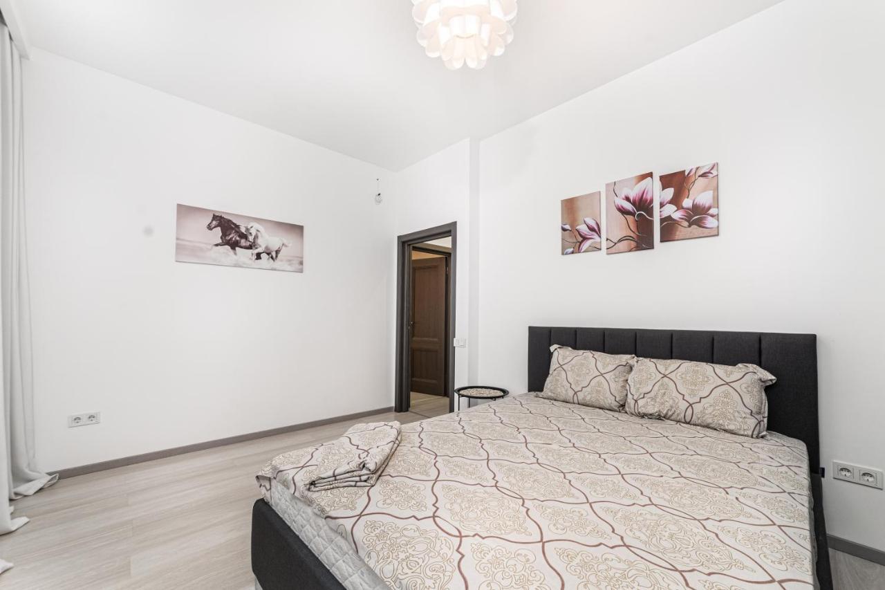 Vorontsov Lane Luxury Apartment Odessa Buitenkant foto