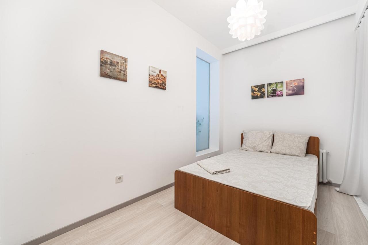 Vorontsov Lane Luxury Apartment Odessa Buitenkant foto