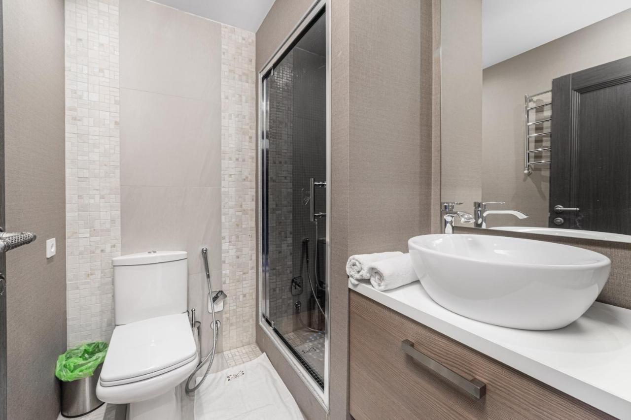 Vorontsov Lane Luxury Apartment Odessa Buitenkant foto