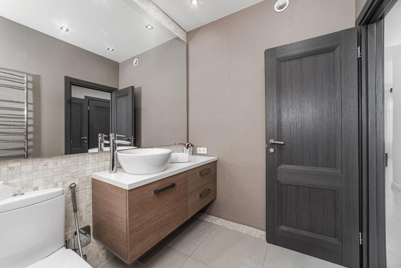 Vorontsov Lane Luxury Apartment Odessa Buitenkant foto